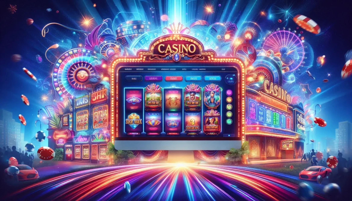 Spielbank Sachsen-Anhalt